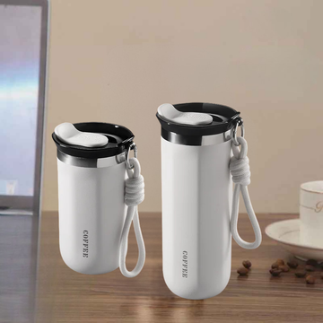 Aurenza Vacuum™ thermos bottle